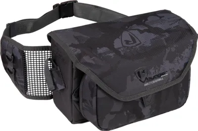 Produktbild von Fox Rage Camo Voyager Belt Carryall 28x15x19cm - Angeltasche