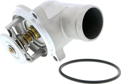 Image de Boîtier de thermostat MERCEDES-BENZ W203