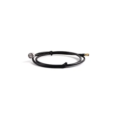 Produktbild von HDF200 Low Loss-Kabel 1m, SMA-Stecker auf TNC-Stecker