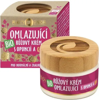 Produktbild von Bio Pink Rejuvenating Cream