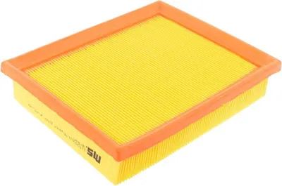 Produktbild von Luftfilter MASTER-SPORT 2159-LF-PCS-MS passend für PEUGEOT 206 Schrägheck (2A/C) Filtereinsatz