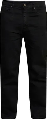 Immagine prodotto di Duke - Jeans "D555 Rockford Carlos" per uomo DC159 (W38R) (Nero)
