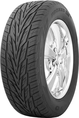 Obrázek produktu pro Toyo So car-tyres Proxes ST III ( 22 )