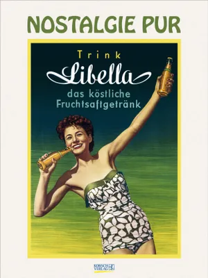 Produktbild von Nostalgie 2027
