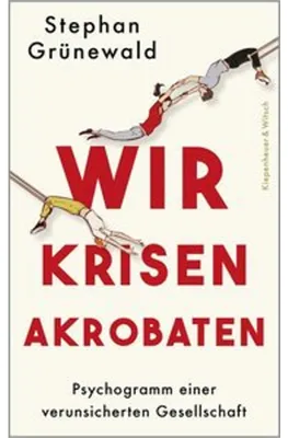 Image de Wir Krisenakrobaten
