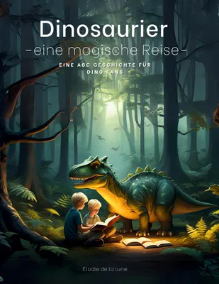 Produktbild von Dinosaurier
