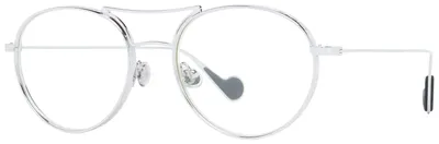 Image de MONCLER SUNGLASSES Lunettes de soleil ML0105 54016
