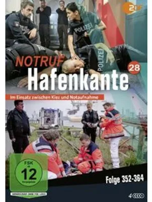 Produktbild von Notruf Hafenkante