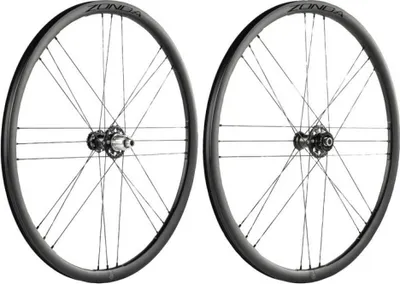 Produktbild von CAMPAGNOLO Laufradsatz "Zonda GT DB" Renn/Gravel,  XDR