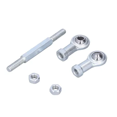 Produktbild von Lenkung Spurstange Kit,Bolzen Spurstange,Kugelgelenk,Lenkung Spurstange,Lenkung Spurstange Ersatz,Lenksystem Ausrüstung