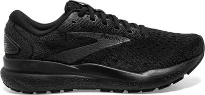 Produktbild von Brooks Ghost 16 Herren Laufschuhe Joggingschuhe schwarz 40