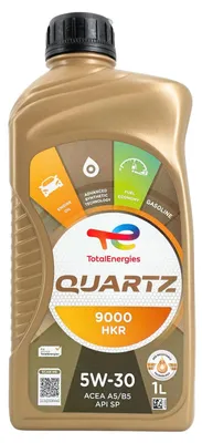 Produktbild von Total Quartz 9000 HKR 5W-30 1 Liter (230348)