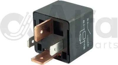 Produktbild von Alfa e-Parts Multifunktionsrelais AF08113 für VW Golf V Schrägheck (1K1)