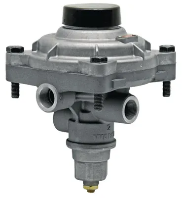 Obrázok produktu pre Riadiaci ventil prívesu 8bar WABCO 4712000087 1880360914 Steyr