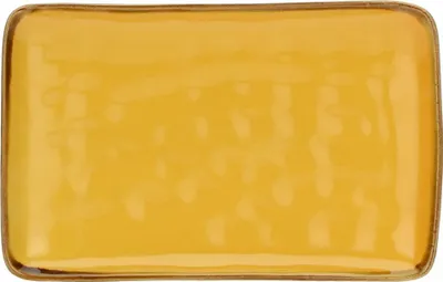 Produktbild von Rose&Tulipani Set mit 4 rechteckigen Tabletts 20x13 cm R134302013Z