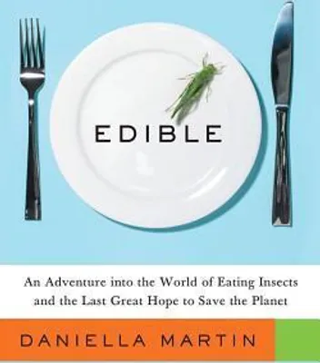 Produktbild von Edible