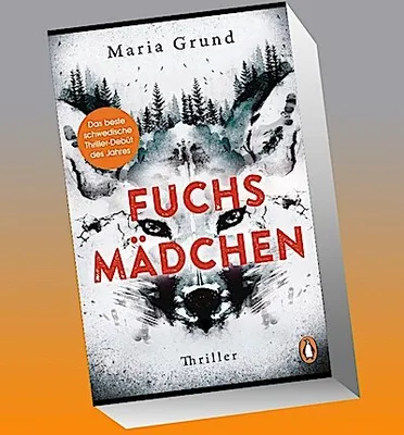 Produktbild von Fuchsmädchen