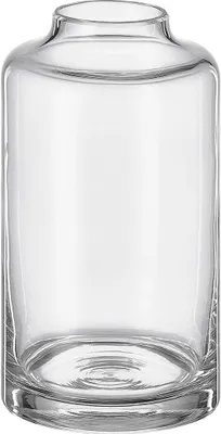 Produktbild von BOHEMIA Vase H 24cm Ø11cm klar
