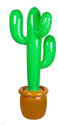 Immagine prodotto di Cactus gonfiabile 86 cm
