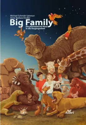 Produktbild von Big Family