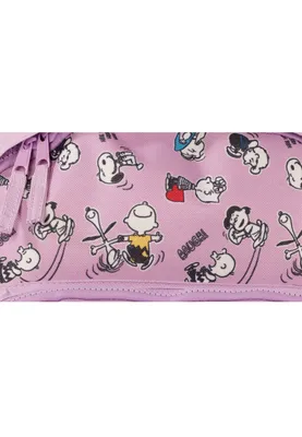 Produktbild von Peanuts Snoopy Kinder Mädchen Kindergarten Rucksack Tasche