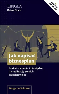 Immagine prodotto di Jak napisać biznesplan