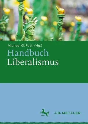 Obrázok produktu pre Handbuch Liberalismus