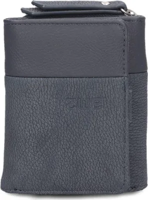 Produktbild von ZWEI EVA Wallet EVW15 nubuk-blue