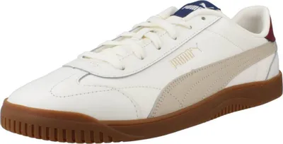 Produktbild von PUMA CLUB 5V5 Sportschuh Weiß