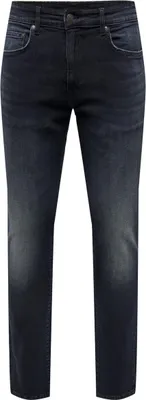 Produktbild von Only & Sons Jeans Slim Loom lange Hose