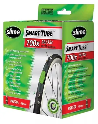 Obrázek produktu pro Slime trubka Smart Tube 700x28-35, SV 48mm