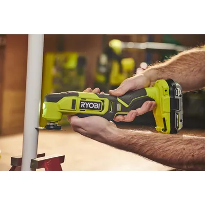 Image de Outil polyvalent - Multitool RMT18 - 18V