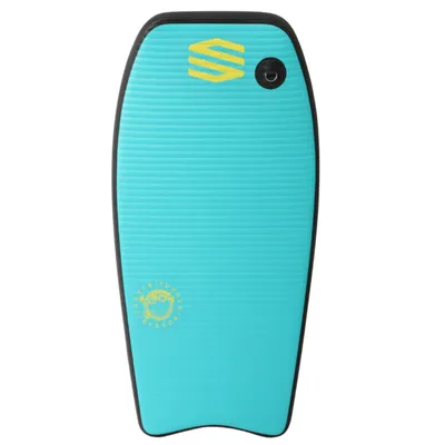 Zdjęcie produktu dla Nadmuchiwany bodyboard SNIPER PUFFERFISH 45 cali