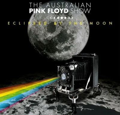 Produktbild von Australian Pink Floyd Show,The-Eclipsed By The Moo