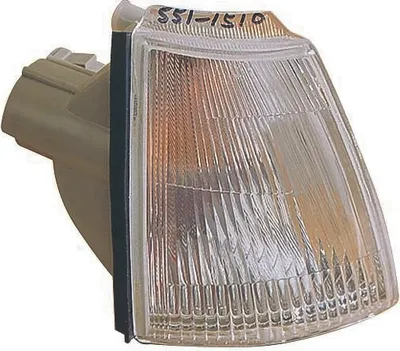 Produktbild von ALKAR 1902165 Blinker Blinkleuchte vorne Rechts für RENAULT CLIO I (B/C57, 5/357) CLIO I Kasten (S57)