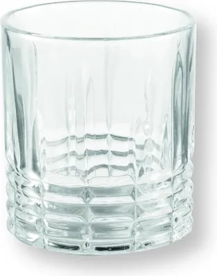 Immagine prodotto di Bicchieri Glass Lines, set da 6