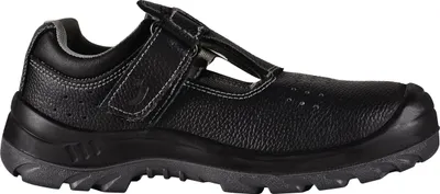 Image de Chaussures de sécurité SafetyJogger 012258 Safety Jogger Bestsun noir taille