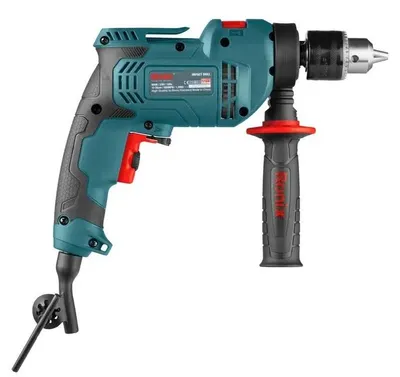 Produktbild von Ronix Elektro-Schlagbohrmaschine 800 W - 13 mm - Schlüsselbetrieb - 2211