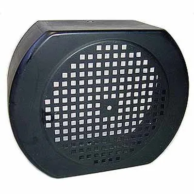 Productafbeelding van LESCHA ATIKA: Reserveonderdeel | Ventilatiekap voor motor 2,0 / 3,0 / 3,3 kW, geschikt voor tafelcirkelzaag HT 315 / TSL 315