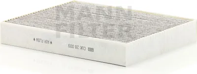 Zdjęcie produktu dla Filtr kabiny MANN-FILTER CUK 28 009