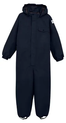Produktbild von Color Kids Kinder Babyschneeanzug Coverall 742203 Blau 110