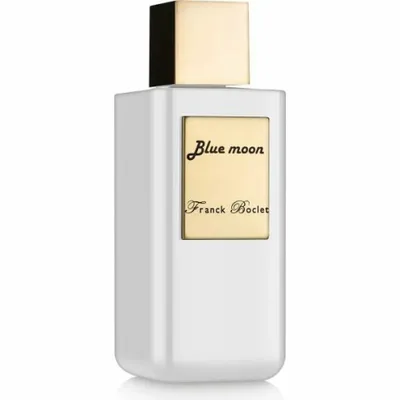 Obrázek produktu pro Franck Boclet Blue Moon Extrait de Parfum 100ml
