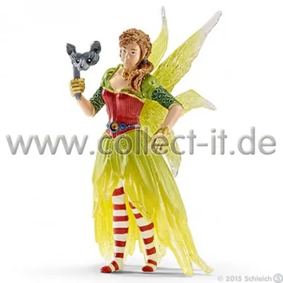 Obrázek produktu pro Schleich víla -  Marween