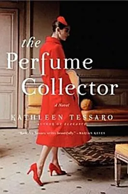 Immagine prodotto di The Perfume Collector