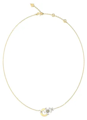 Produktbild von GUESS JEWELS Schmuck JEWELRY JUBN05102JWYGT-U