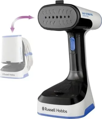 Obrázok produktu pre Ručný naparovač odevov Russell Hobbs 26740-56, 1500 W