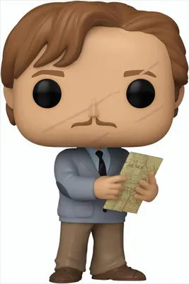 Productafbeelding van Harry Potter - Remus Lupin, Funko Pop! Vinyl figuur, nummer 169