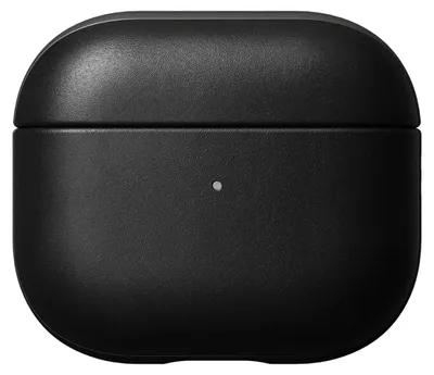 Immagine prodotto di Custodia Nomad in pelle, nera - AirPods 3