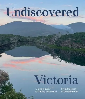 Obrázok produktu pre Neobjavená Victoria
