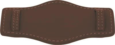 Produktbild von Happel Unterlegband Louisville 18mm mokka